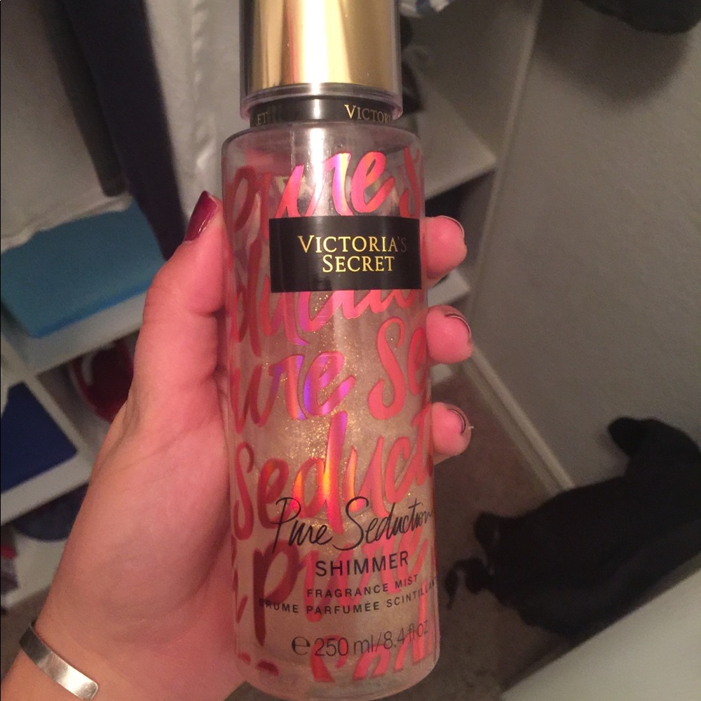 Victoria secret’s parfum